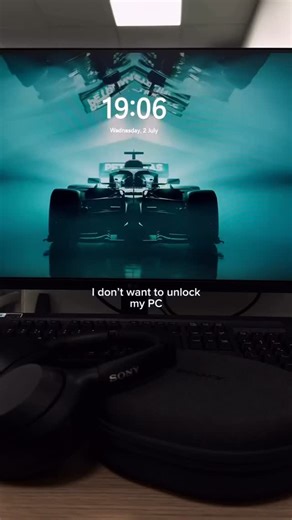 Arijit Karmakar on Instagram: "Want this F1 wallpaper on your PC lock screen? Follow these steps👇 ✅Follow me ✅Like & Share this reel ✅Comment "F1" below I'll DM you the full setup guide, video link & app (exe) files - step by step! #f1 #formula1 #motorsport #racing #formulaone #mercedesamgf1 #redbullracing #ferrari #maxverstappen #charlesleclerc #lewishamilton #grandprix #race #speed #setupinspo #lockscreen #techsetup #pcsetup #gamingheadset #sony #windows #livewallpaper"