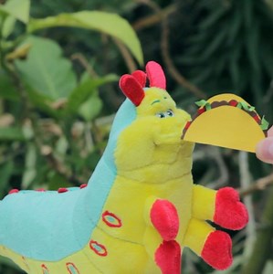 3.8K views · 358 reactions | "I hate performing on an empty stomach!" | Pixar | Facebook