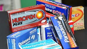 What will replace codeine?