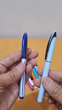 🖊️ Uni Ball Air UBA188ELM 0.5mm Roller Ball Pen - Smooth Writing Experience | Unboxing & Review