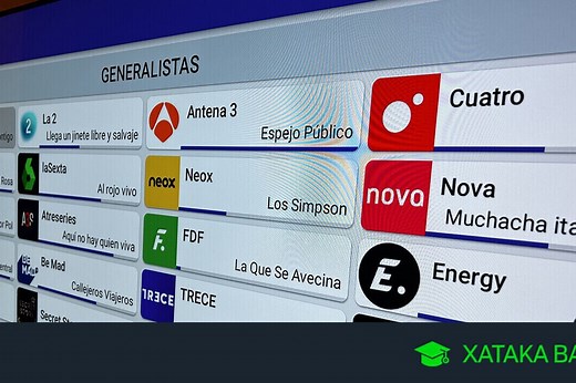 Canales TDT, guía a fondo: todos los que hay y cómo sintonizarlos o verlos online