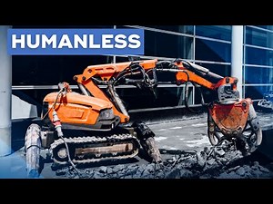 Can AI Fully Takeover The Construction Industry?