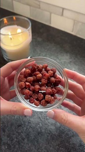 Genius 3-Ingredient Homemade Yogos Recipe