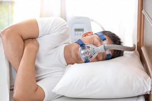 Compensation and Pension (C&P) Exams for Sleep Apnea | CCK Law
