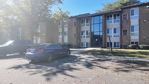 2nd Pemberton Manor tenant complains of bats, roach infestation - 47abc