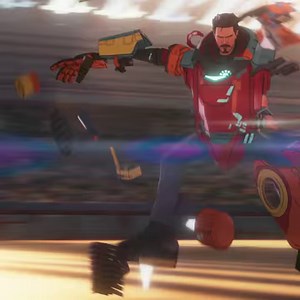 Watch 'til the beginning. ⏰ Stream all episodes of #WhatIf Season 2 only on Disney . | What If?