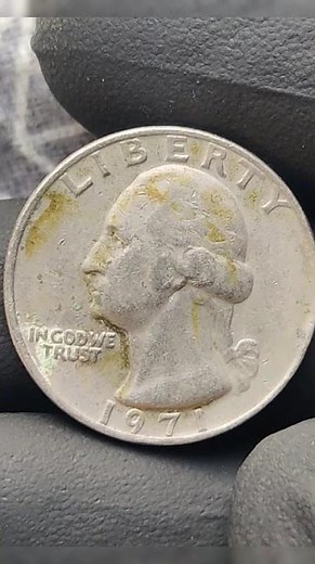 Super Rare 1971, 1981 D & 1994 D Washington Quarters — Check Your Change!