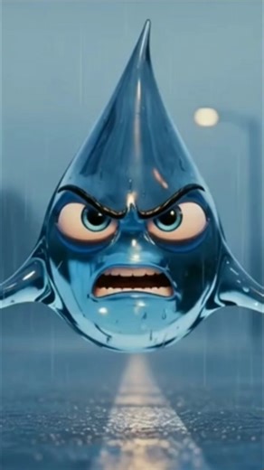 did you know how rain formed💦💦 #short #shortvideo #usashorts