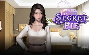 【神级ADV全CV中文】《秘密派：SecretPie 》 完全不同的性格生活在一起