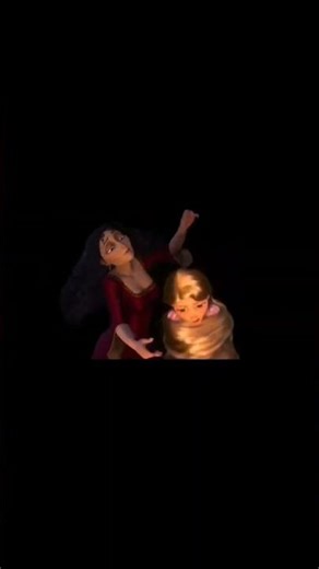 Rapunzel Damsel In Distress