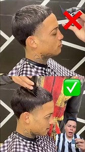 2 TIPS FOR BEGINNER BARBERS 😱😱 #barbershop #professional #barber #barber #barbershop #hairmaster