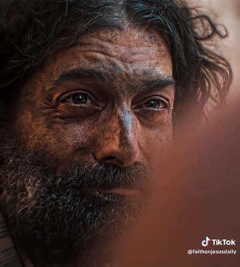 The Chosen: A Cinematic Journey Through Jesus' Life