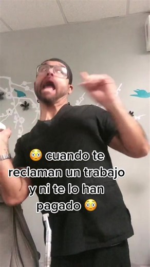 😂para que reclaman😂 #dentistas #comedia #trend #viral #parati | Dental Assistants
