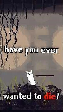 A VERY Short Summary of Rain Worlds Story #rainworld #lore #shorts
