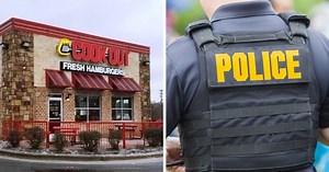 Fast Food Chain Swiftly Fires Two Employees After Police Officer Is Denied Service