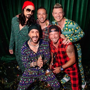 Kevin Richardson Reveals the Secret to Backstreet Boys' Longevity