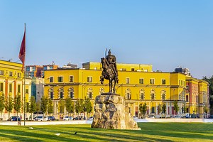 Meteo Tirana - Albanie (Shqipëria qendrore) : Prévisions Meteo GRATUITE à 15 jours - La Chaîne Météo