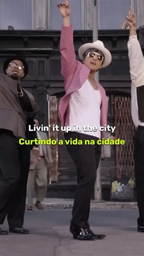 13K reactions · 119 shares | Quem já está dançando assim para a volta do Bruninho? 朗 Saiba mais sobre o retorno do astro ao Brasil no Vagalume!  “Uptown Funk”- Mark Ronson (Feat. Bruno Mars) #BrunoMars #BrunoMarsLiveinBraszil #Músicadodia #UptownFunk #Bruninho | Vagalume | Facebook