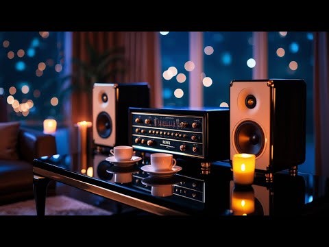 🎷After Dark Smooth Jazz & R&B 🍃 Relaxing Instrumental Vibes