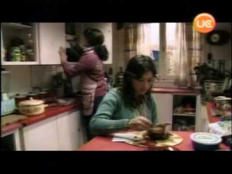 Los 80 - Cap. 1: Un Penal a Colores (Parte 1)