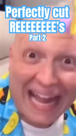 Perfectly cut REEEEEEEE’s part 2 (warning: loud)