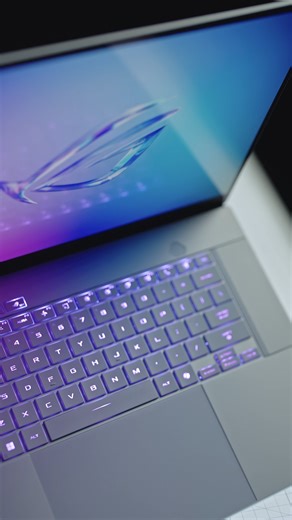 11K views · 221 reactions | Power Meets Precision - Unboxing the ROG...