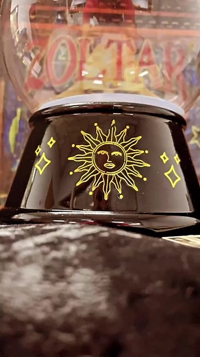 1.5K views · 12 reactions | Tonight’s the night! Be sure to stop by the Belleville Main Street table beginning at 4pm outside The Lincoln Theatre for a map + to make your own Main Street magic- like letting us know what you want more of, less of, or your fresh ideas for Downtown by making a wish in our reverse Zoltar machine. Meet us at the Main Street Mingle ✨ | Belleville Main Street | Facebook