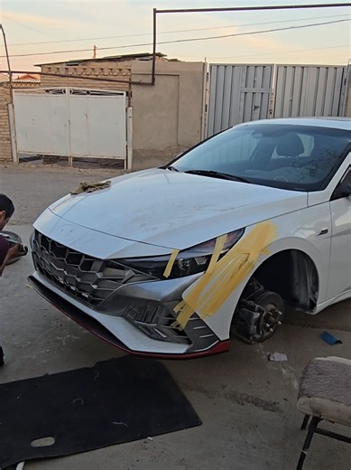 2021 hyundai elantra n line satlyk!!! #kesfetteyiz #auto #türkmenistan🇹🇲 #fvp #kesfet