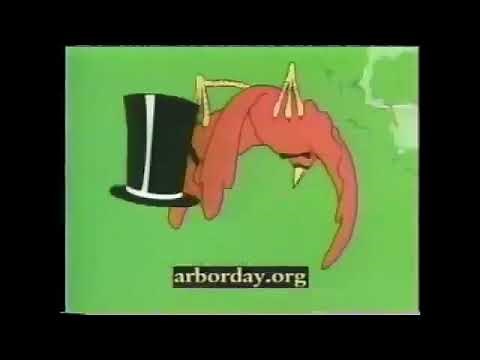 Yo Gabba Gabba - I Love Flowers