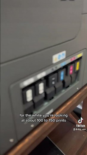 Introducing the New X2 DTG Printer