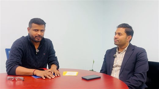 ✨ Tamil One TV – T20 Celebration ✨ 20 years of trusted Tamil broadcasting. 20 years of community, culture, and connection. We proudly move into our 20th year with the theme “ஒன்றாக முன்னோக்கி | Moving Forward Together” 📅 December 20, 2025 🕡 6:30 PM onwards 📍 Metropolitan Centre, Toronto 🔒 Invitation Only | RSVP Required 📞 RSVP: Prashanth – 416-436-1010 Thanaraj – 437-872-6257 Together, we celebrate the journey — and the future ahead. | Tamil one Tv