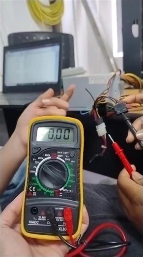 CONECTOR IDE