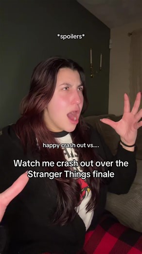 Stranger Things Finale Reaction and Spoilers Revealed