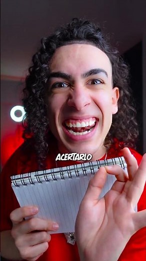 I guess your age!! 🤑