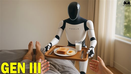 24 reactions · 5 comments | BIG UPDATE! Elon Musk Unveils Tesla Bot V3 with Incredible Abilities, Specs! You NEVER HEARD Before!_2 | Elon Video | Facebook