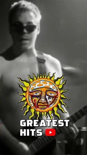 Sublime's Greatest Hits (YouTube Views) 🎸 | #music #rock