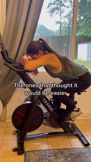 Which one are you?? @yesoul_tiktok #cycling #soulcycle #fittok #fyp