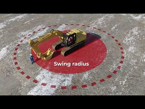 Video | ESC Line of Fire – Vehicles and Mobile Equipment