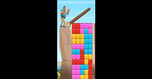 Download & Play Wonder Blast on PC & Mac (Emulator)