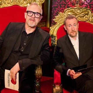 Taskmaster confirms Champion of Champions 3 release date in trailer (C4)