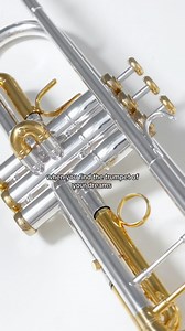 826-S Professional Cannonball Trumpet 🎺 #trumpet | Cannonball Musical Instruments