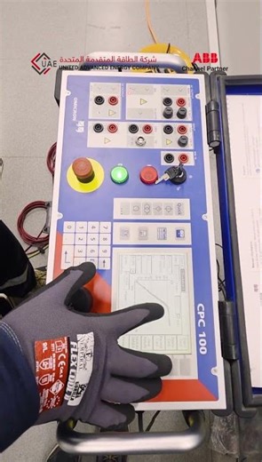 Do you want to prevent a current transformer from exploding, protect your switchgear?