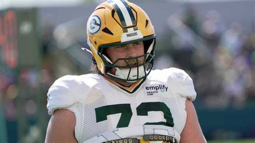 Packers to sign OL Brant Banks to 53-man roster