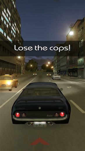 Driver: Parallel Lines - Introduction