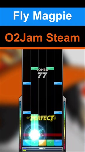 O2Jam Now Available on Steam for PC & Mac