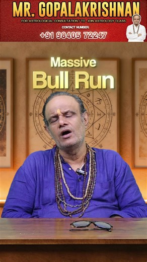 Will the Stock Market Boom in 2026? 📈 #shorts