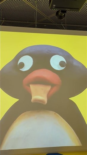 #ピングー展 公式MAD ファイナルステージ