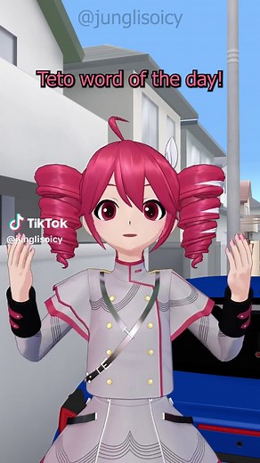 Understanding Teto's Word of the Day: Army