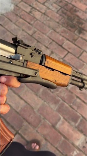AK 47 type 56 1 Chinese the beast #viral #shortsvideo #shorts #ak47freefire