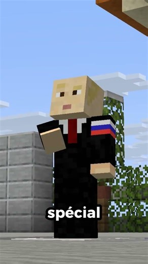 Voici Le serveur Minecraft le plus réaliste de 2026 !